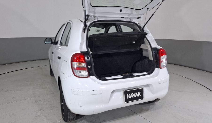 Nissan March 1.6 ACTIVE Hatchback 2020