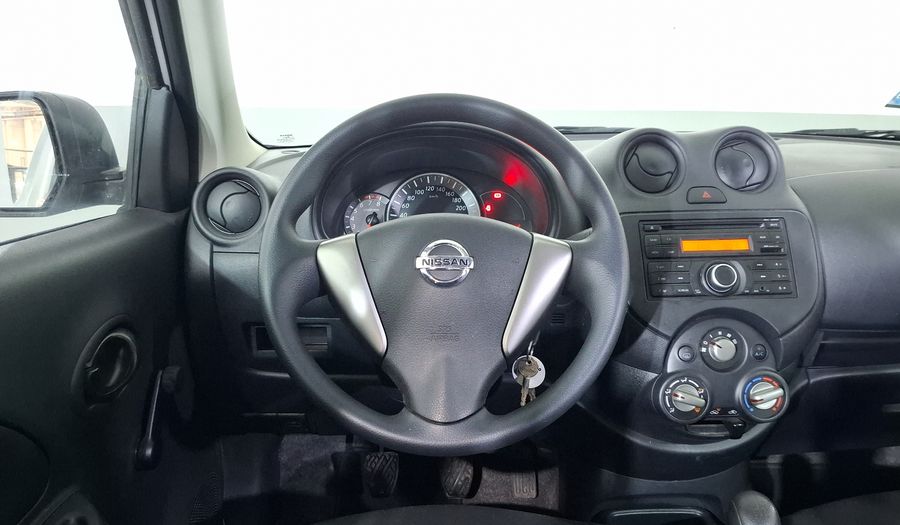 Nissan March 1.6 ACTIVE Hatchback 2020