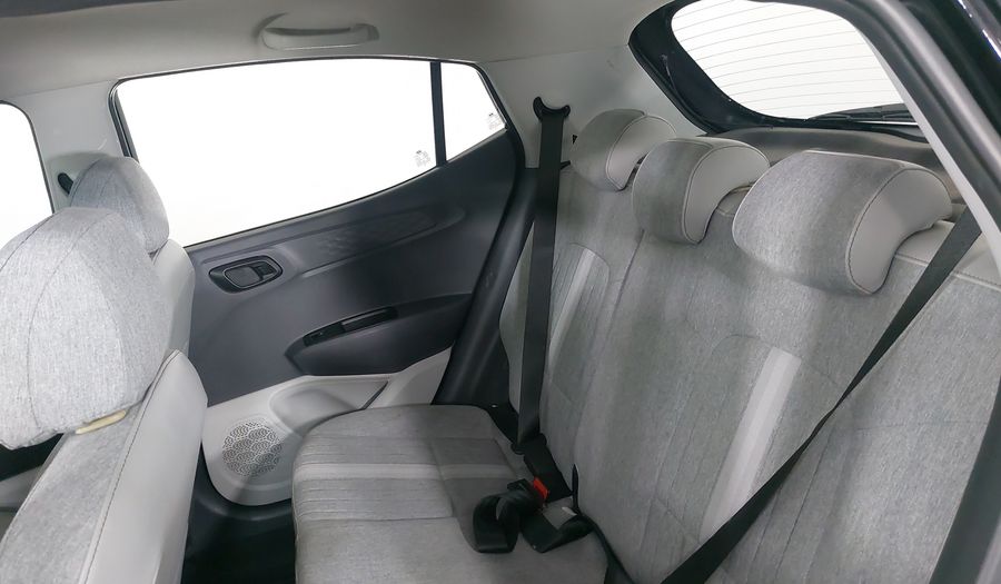 Hyundai Grand I10 1.2 GL MID Hatchback 2021