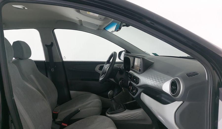 Hyundai Grand I10 1.2 GL MID Hatchback 2021