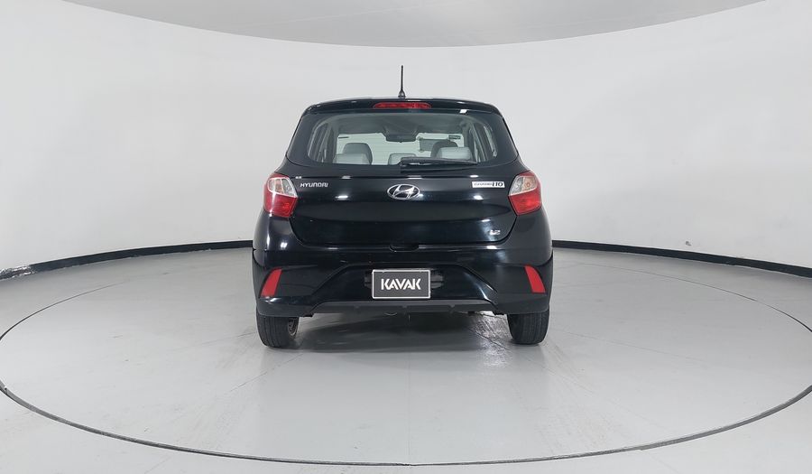 Hyundai Grand I10 1.2 GL MID Hatchback 2021