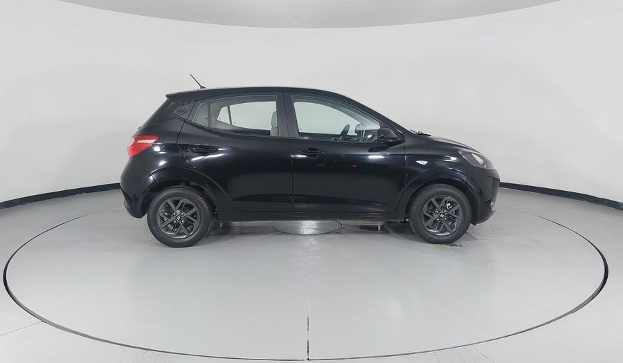 Hyundai Grand I10 1.2 GL MID Hatchback 2021