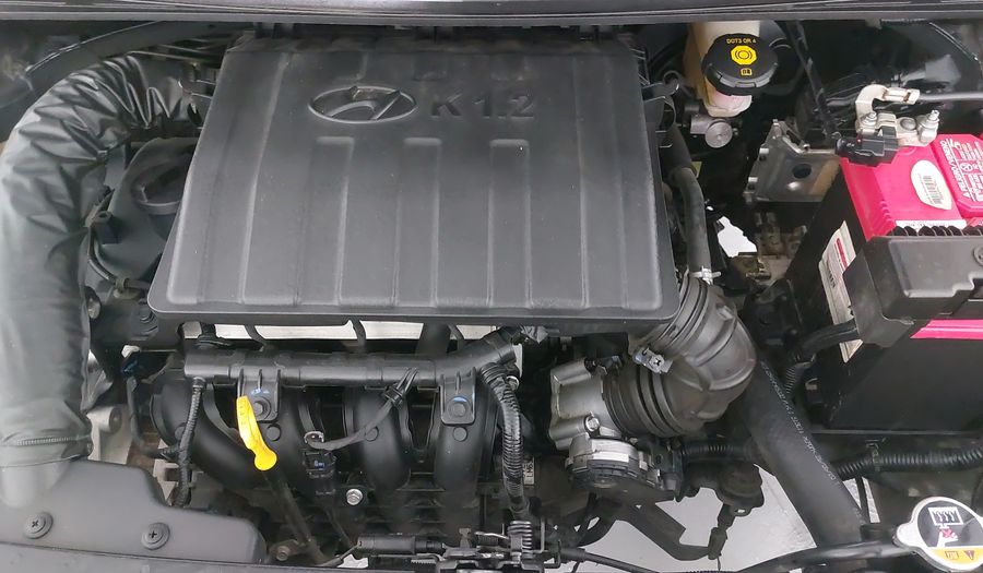 Hyundai Grand I10 1.2 GL MID Hatchback 2021