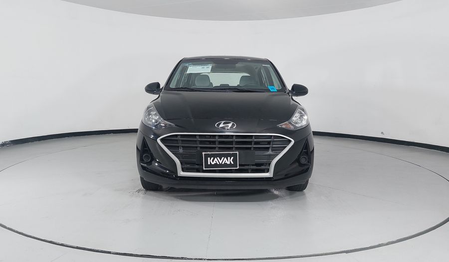 Hyundai Grand I10 1.2 GL MID Hatchback 2021