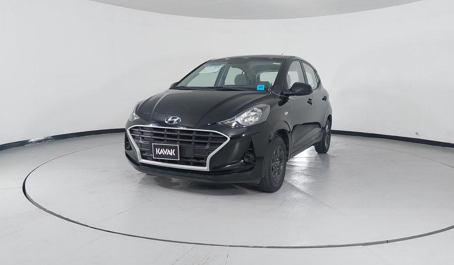 Hyundai Grand I10 1.2 GL MID Hatchback 2021