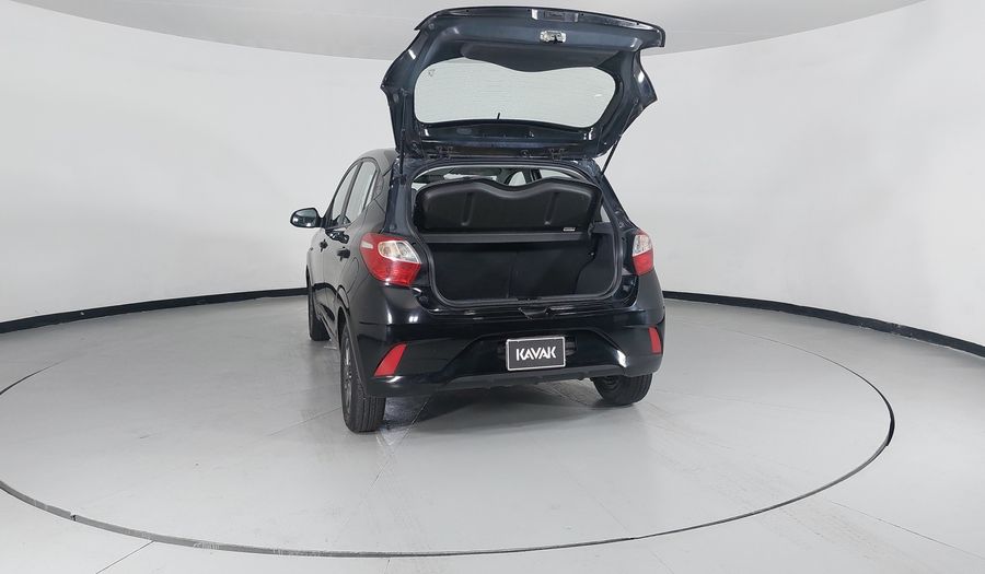 Hyundai Grand I10 1.2 GL MID Hatchback 2021