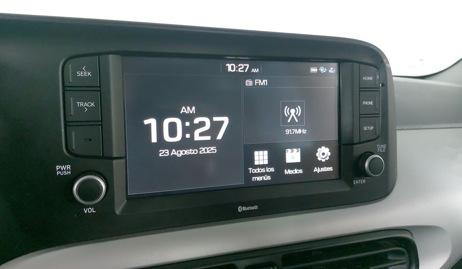 Hyundai Grand I10 1.2 GL MID Hatchback 2021