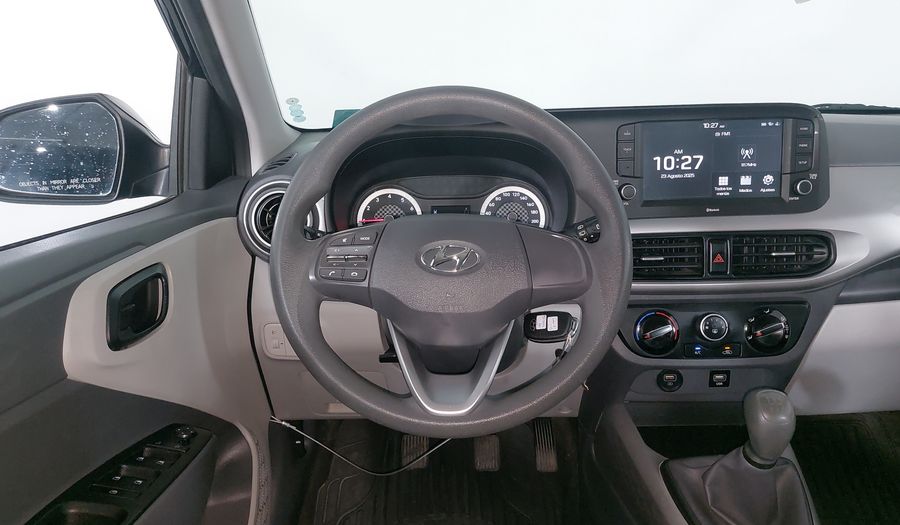Hyundai Grand I10 1.2 GL MID Hatchback 2021
