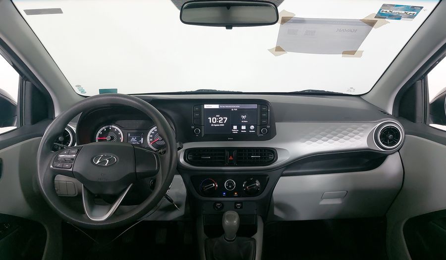 Hyundai Grand I10 1.2 GL MID Hatchback 2021