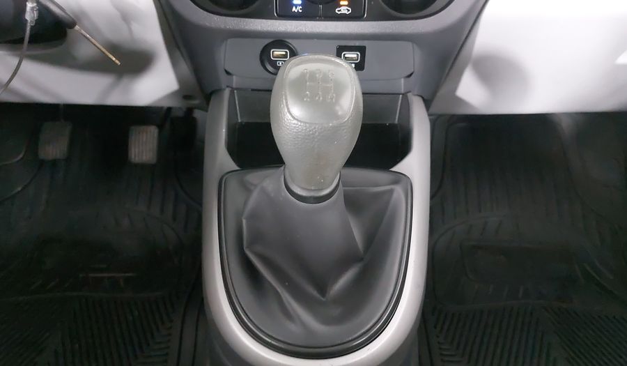 Hyundai Grand I10 1.2 GL MID Hatchback 2021