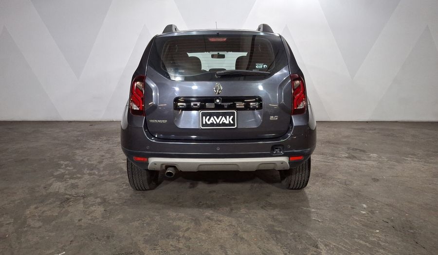Renault Duster 2.0 INTENS DEH Suv 2019