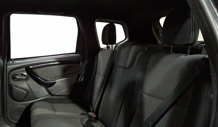 Renault Duster 2.0 INTENS DEH Suv 2019