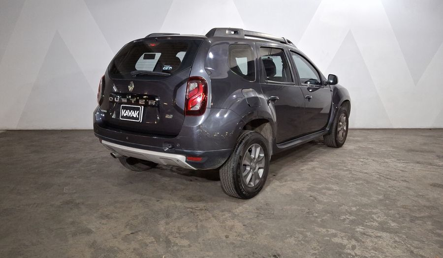 Renault Duster 2.0 INTENS DEH Suv 2019