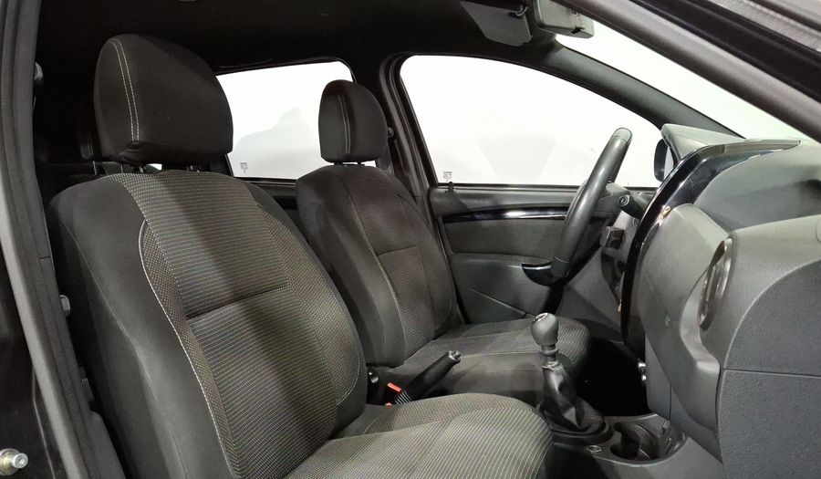 Renault Duster 2.0 INTENS DEH Suv 2019