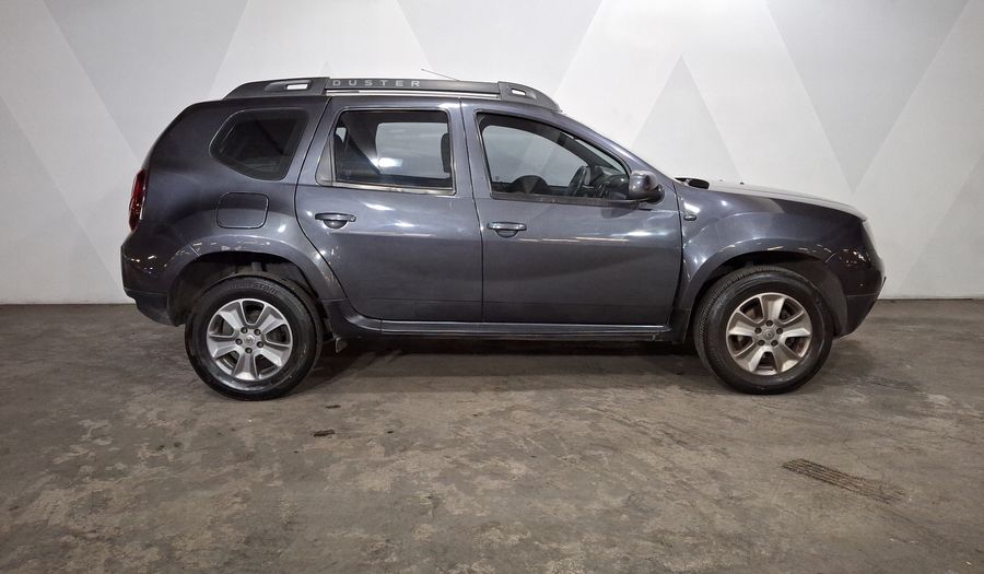 Renault Duster 2.0 INTENS DEH Suv 2019