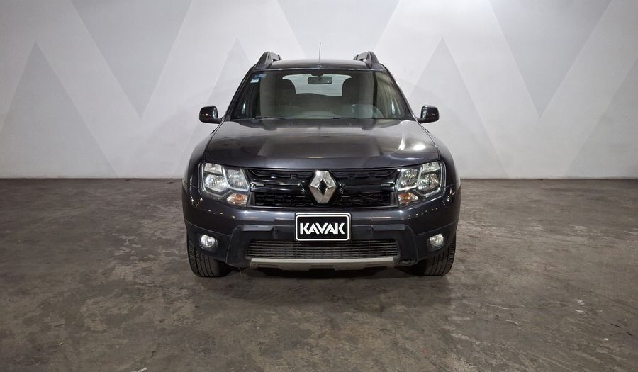 Renault Duster 2.0 INTENS DEH Suv 2019