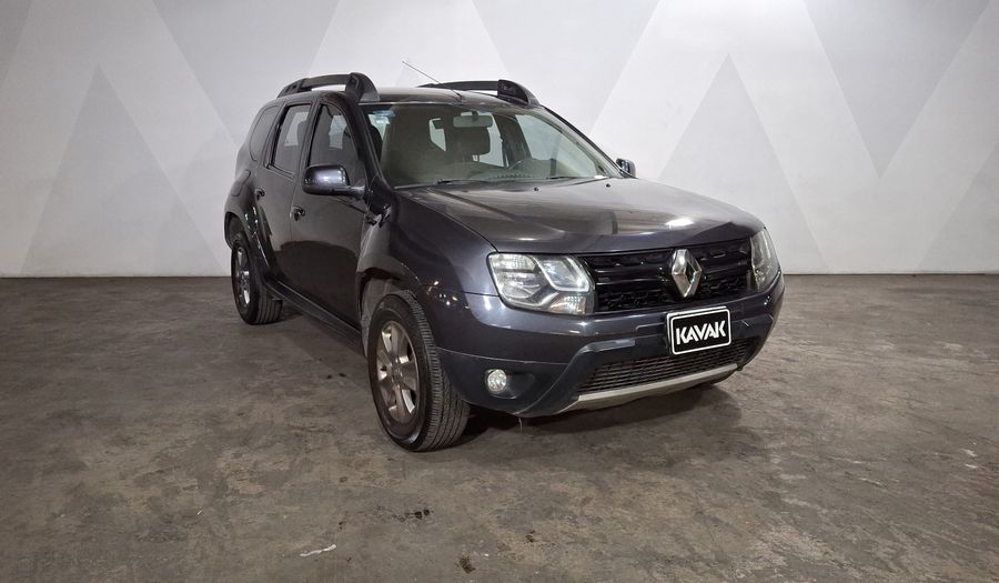 Renault Duster 2.0 INTENS DEH Suv 2019