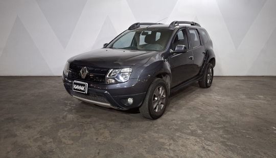 Renault • Duster