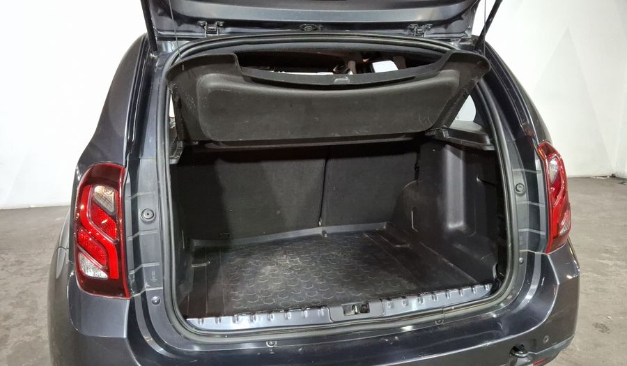 Renault Duster 2.0 INTENS DEH Suv 2019
