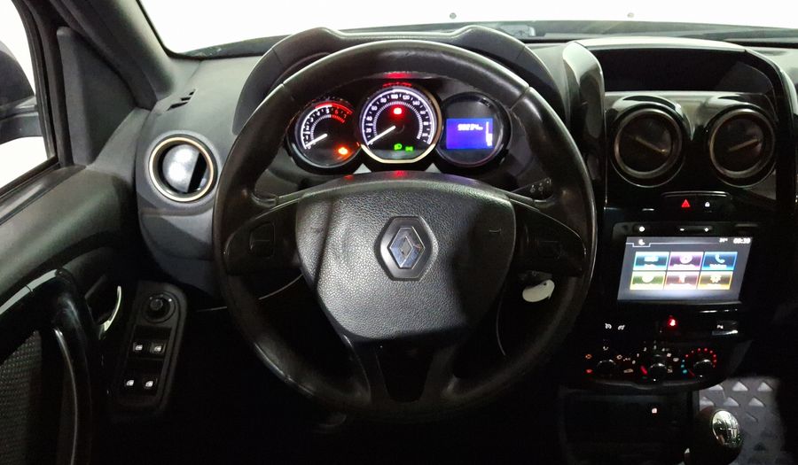 Renault Duster 2.0 INTENS DEH Suv 2019