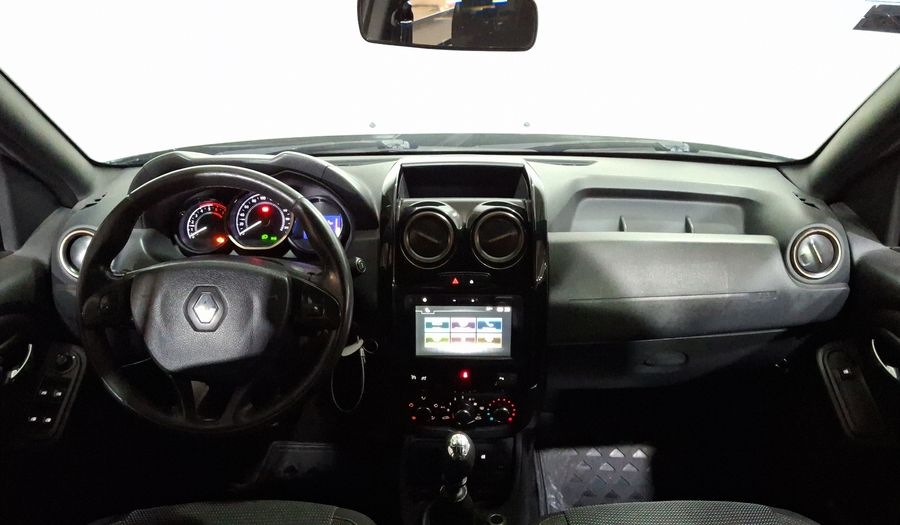 Renault Duster 2.0 INTENS DEH Suv 2019