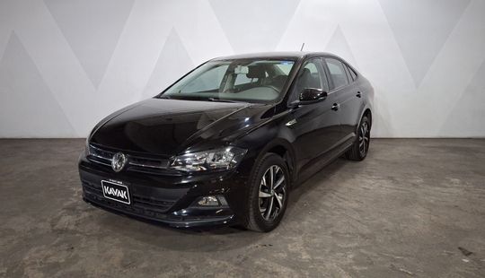 Volkswagen • Virtus