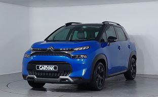 Citroën • C3 Aircross