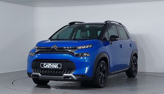 Citroën • C3 Aircross