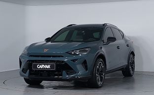Cupra • Formentor