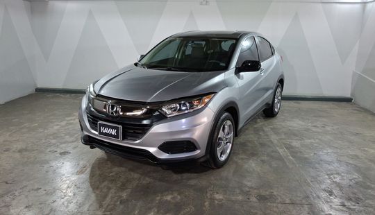 Honda • HR-V