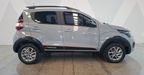 Fiat Mobi 1.0 TREKKING Hatchback 2023