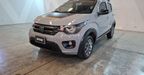 Fiat Mobi 1.0 TREKKING Hatchback 2023