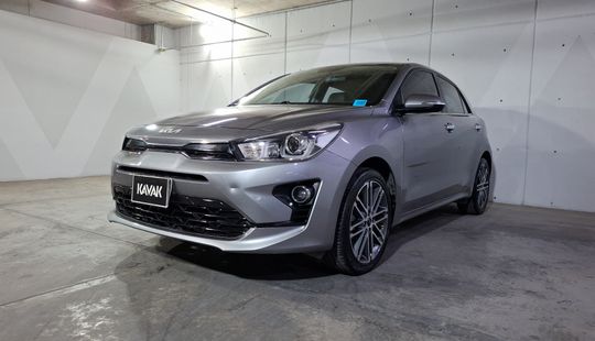 Kia • Rio