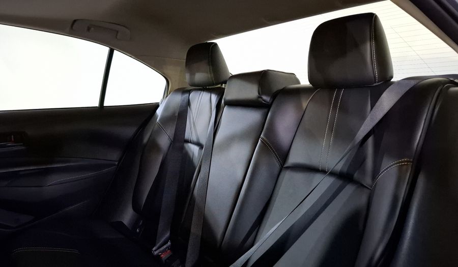 Toyota Corolla 1.8 XLE CVT Sedan 2022