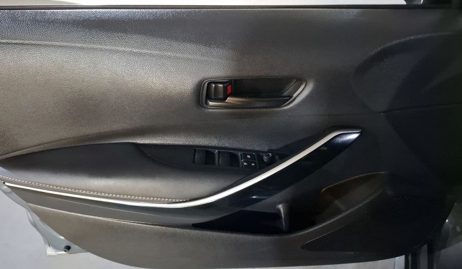 Toyota Corolla 1.8 XLE CVT Sedan 2022