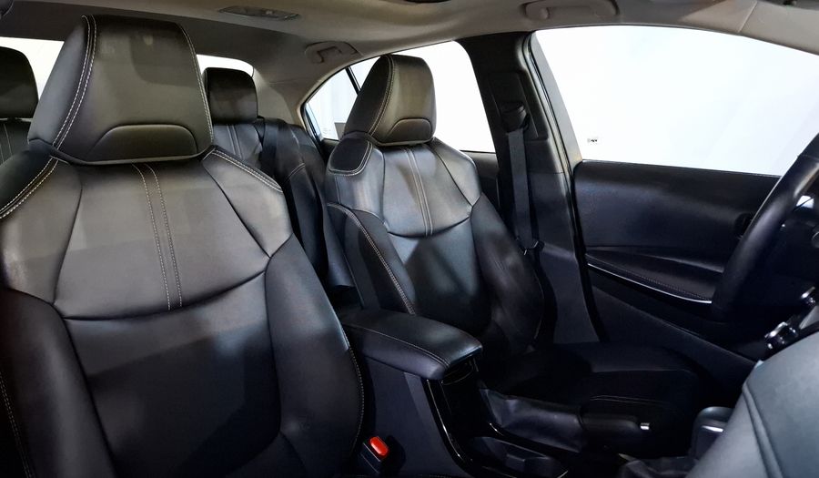 Toyota Corolla 1.8 XLE CVT Sedan 2022