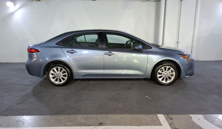 Toyota Corolla 1.8 XLE CVT Sedan 2022