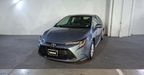Toyota Corolla 1.8 XLE CVT Sedan 2022