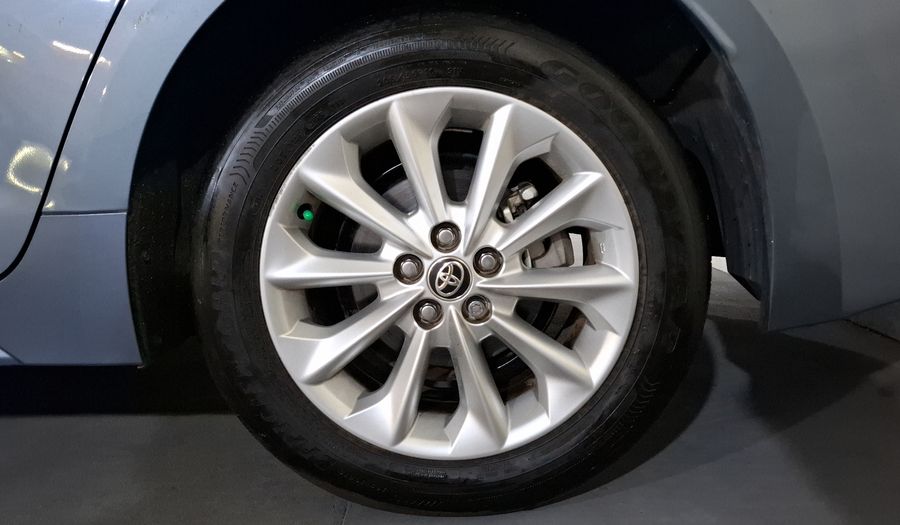 Toyota Corolla 1.8 XLE CVT Sedan 2022