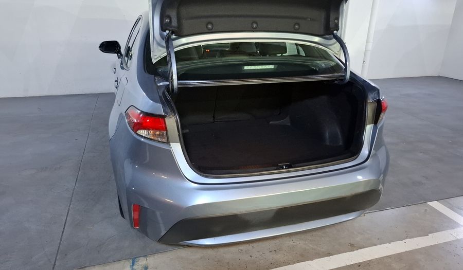 Toyota Corolla 1.8 XLE CVT Sedan 2022