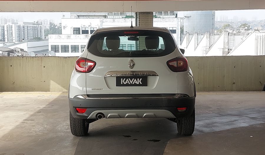 Renault Captur SCE INTENSE Suv 2020