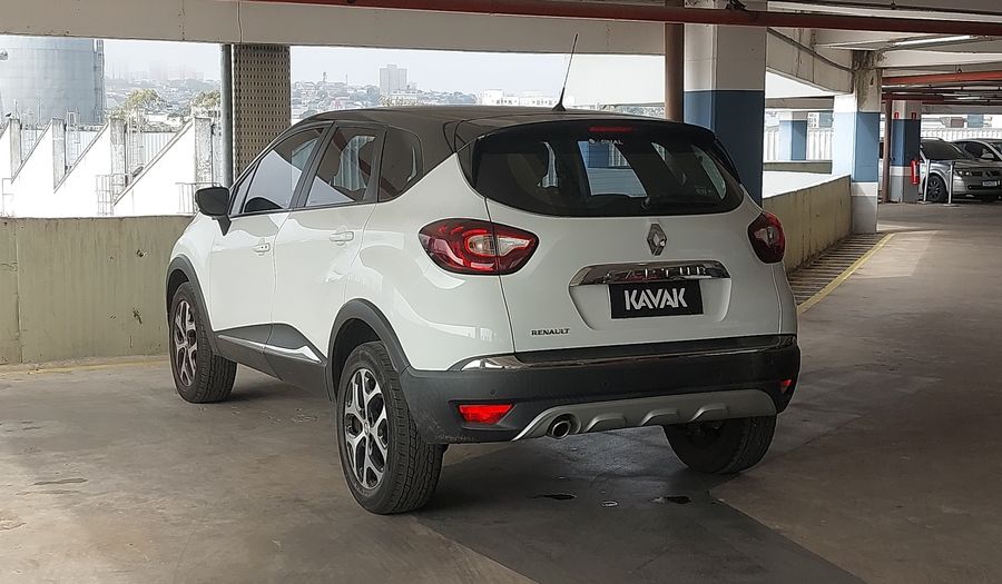 Renault Captur SCE INTENSE Suv 2020