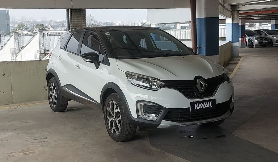 Renault Captur SCE INTENSE Suv 2020