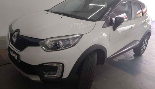 Renault • Captur