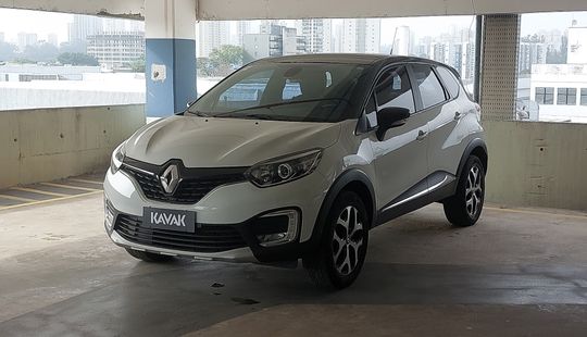 Renault • Captur