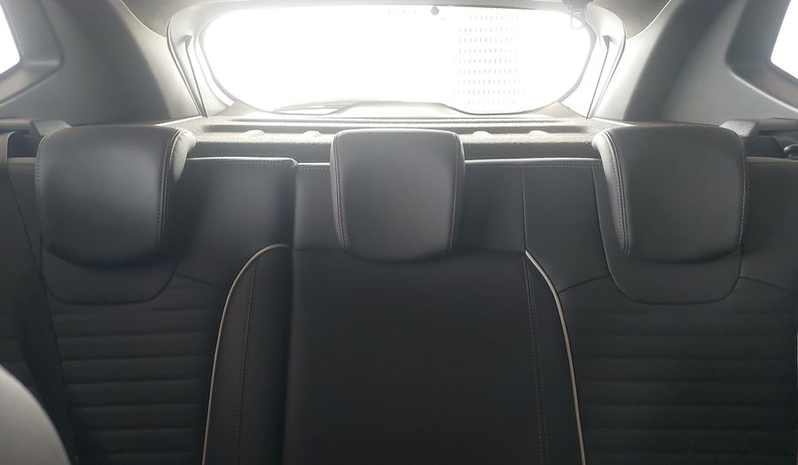 Renault Captur SCE INTENSE Suv 2020