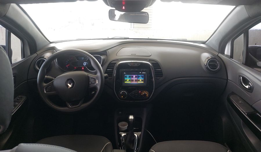 Renault Captur SCE INTENSE Suv 2020