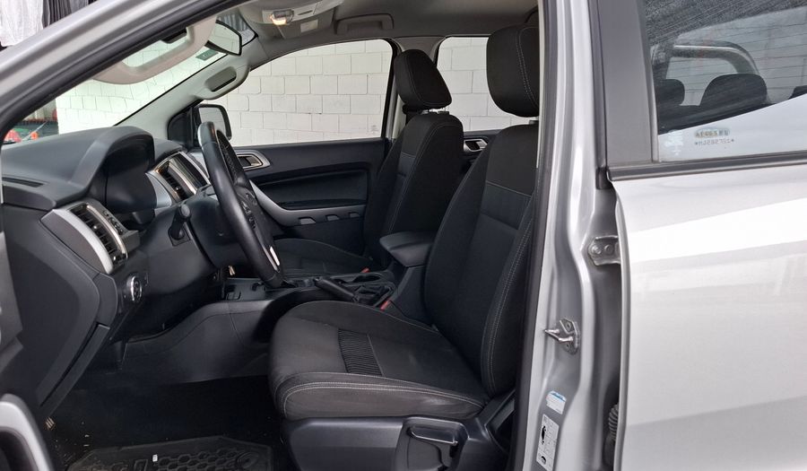 Ford Ranger 2.2 XLT 2WD CD AUTO Pickup 2021