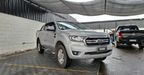 Ford Ranger 2.2 XLT 2WD CD AUTO Pickup 2021
