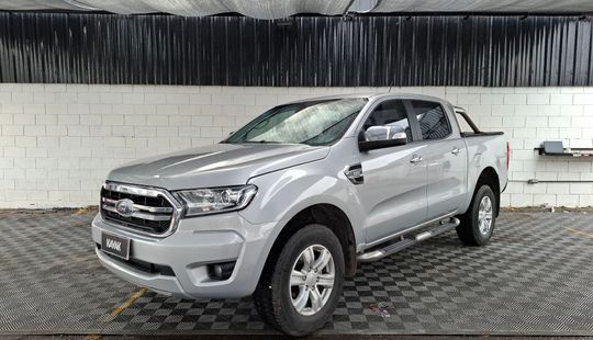Ford • Ranger